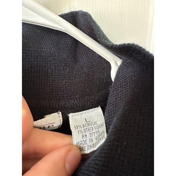 Westchester Classics men’s size Large Sweater - Picture 6 of 7